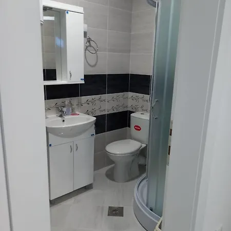 Apartment Emarooms