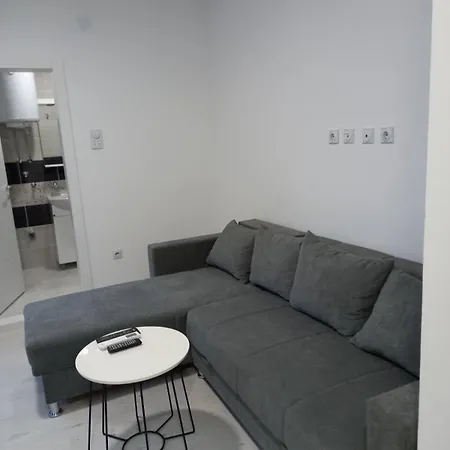 Apartment Emarooms *